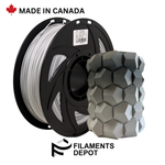 Filaments Depot Gradient PLA - 1.75mm 1kg