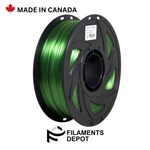 Filaments Depot PCTG 1.75mm 0.5kg/1kg