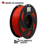 Filaments Depot PCTG 1.75mm 0.5kg/1kg