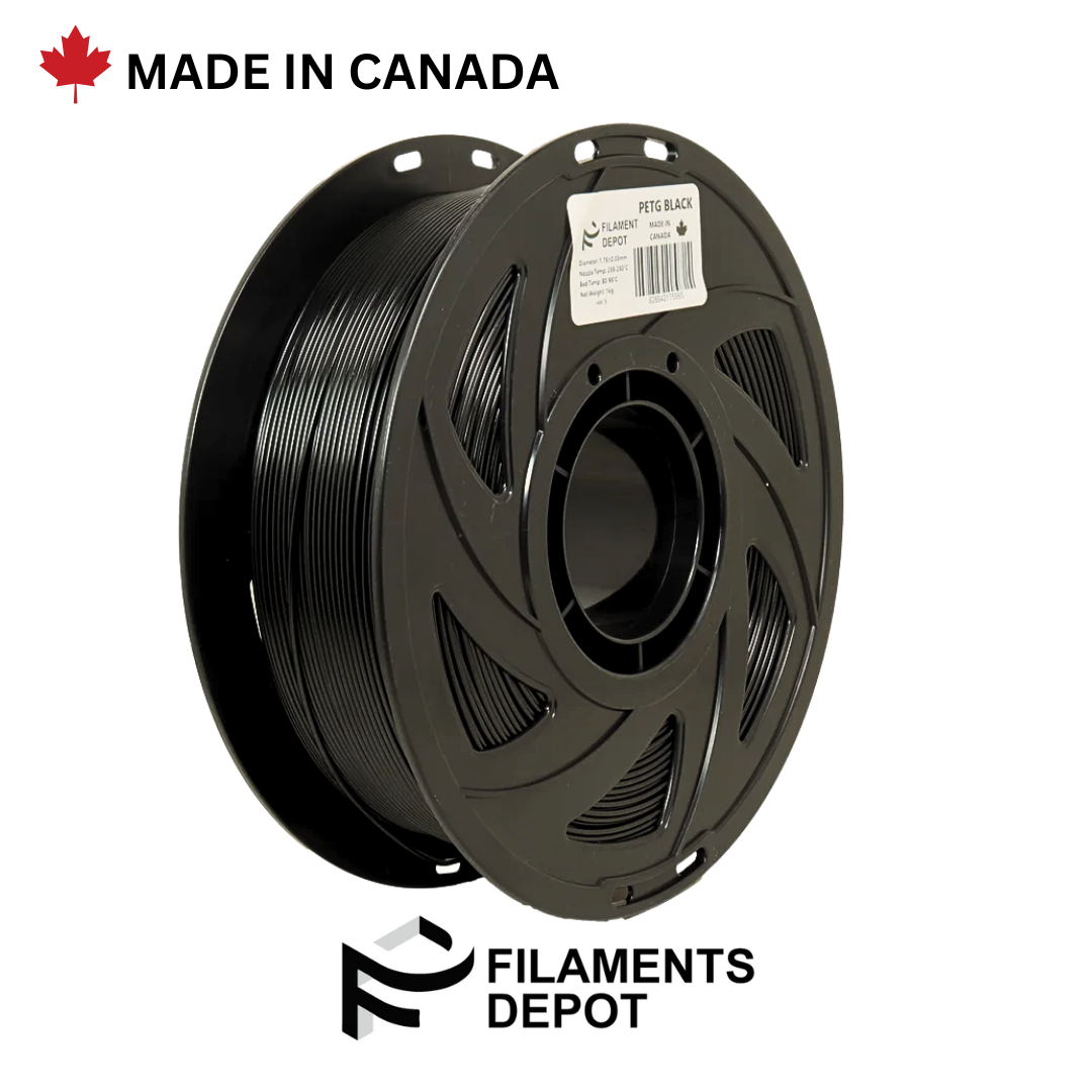 Filaments Depot PETG 1.75mm 1kg