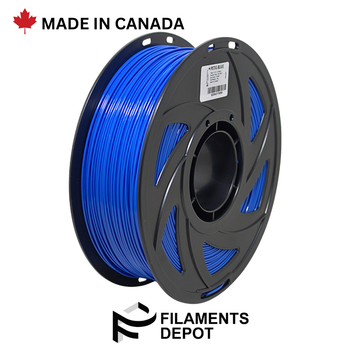 Filaments Depot PETG 1.75mm 1kg