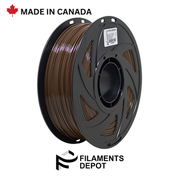 Filaments Depot PETG 1.75mm 1kg