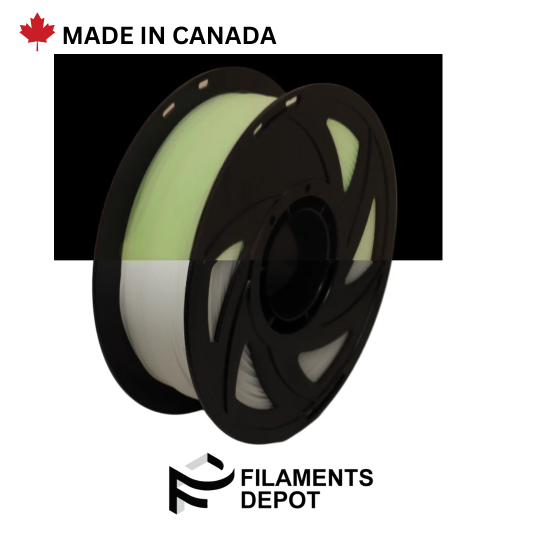 Filaments Depot PETG 1.75mm 1kg