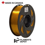 Filaments Depot PETG 1.75mm 1kg