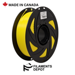 Filaments Depot PETG 1.75mm 1kg