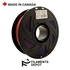 Filaments Depot PLA Dual Color- 1.75mm 1kg