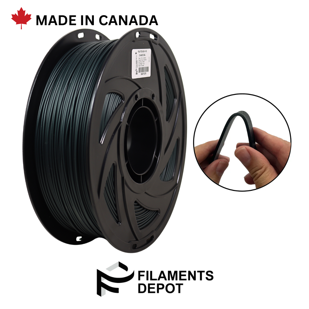 Filaments Depot Tough PLA HS - 1.75mm 1kg