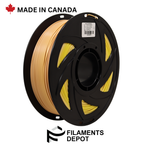 Filaments Depot Gradient PLA - 1.75mm 1kg