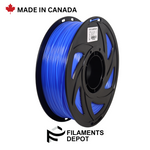 Filaments Depot PCTG 1.75mm 0.5kg/1kg