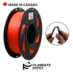 Filaments Depot Tough PLA HS - 1.75mm 1kg