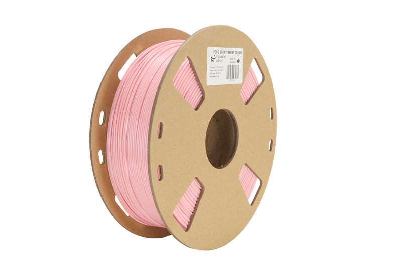 Custom and Bulk Order Filaments - Filaments Depot (50 Spools)  - 1kg, 1.75mm