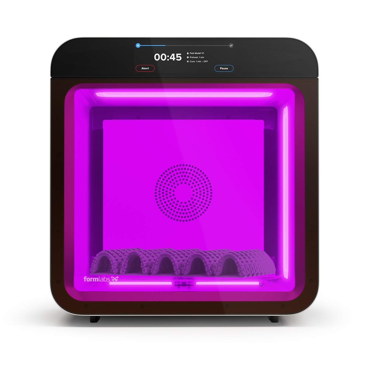 Formlabs Form Cure L V2 120V