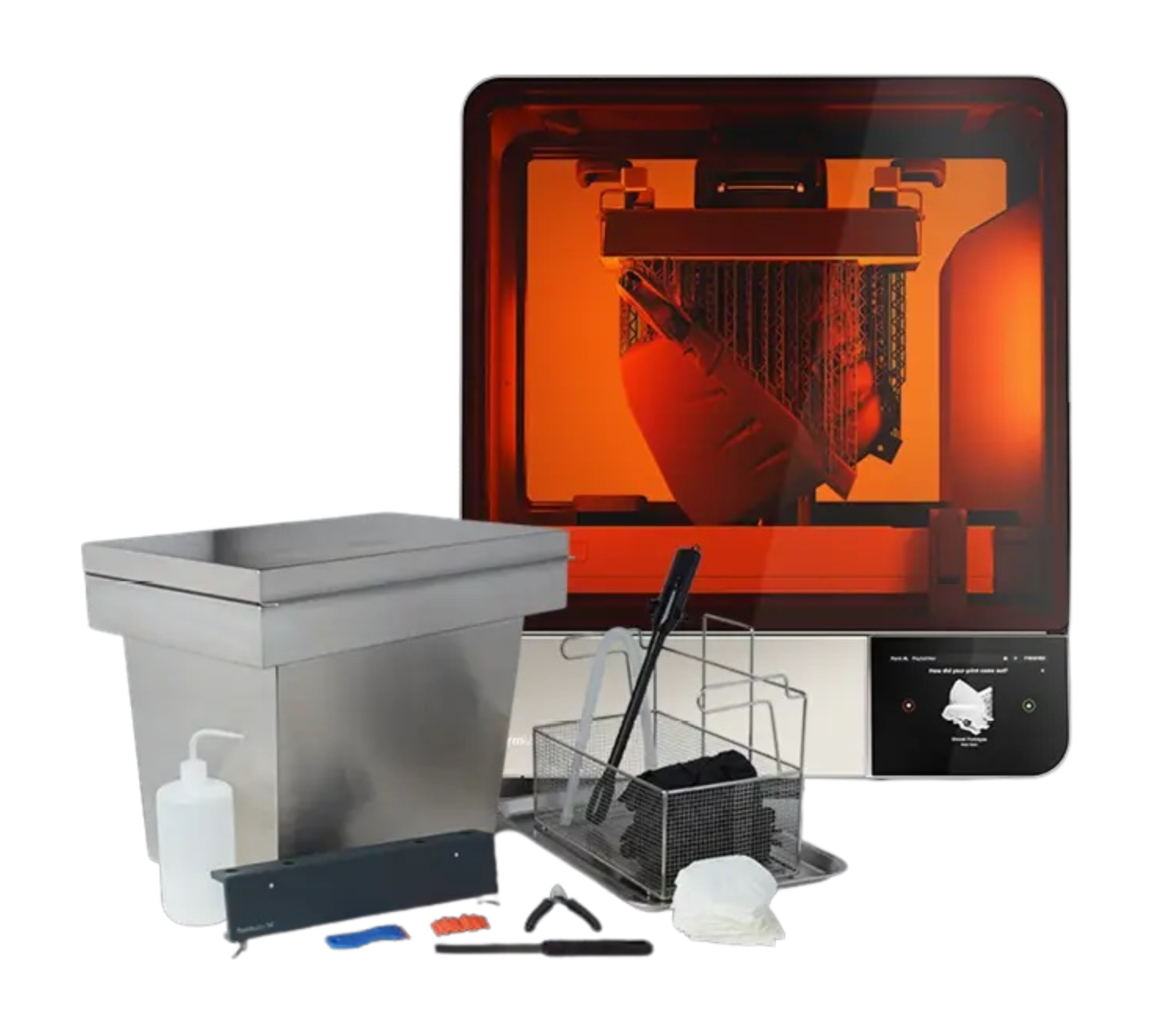 Formlabs Form 4L Basic Package