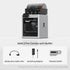 Bambu Lab X1 Carbon (AMS 2 Pro Combo with Buffer) 3D Printer - cTUV Certified