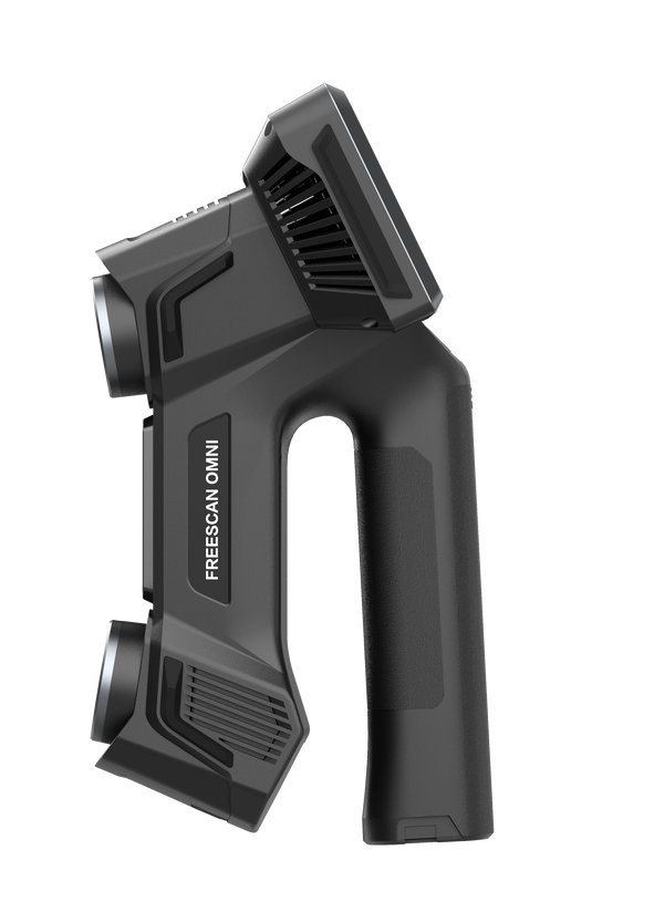 Shining3D FreeScan Omni Series