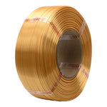 eSun eSilk PLA Refill 1.75mm 1kg Gold