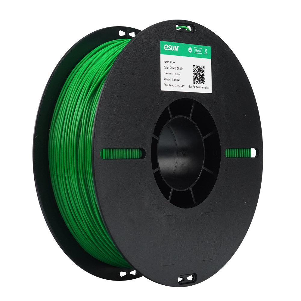 eSUN PLA+ Filament 1.75mm 1kg - 27 Colors Available