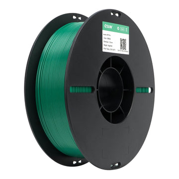 eSUN PETG+ Filament 1.75 mm 1kg Spool Various Colors