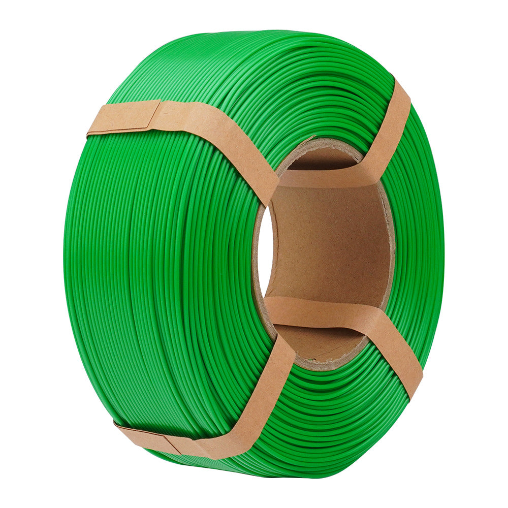 eSUN PLA Basic Refill 1.75mm 1kg Green