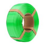 eSun eSilk PLA Refill 1.75mm 1kg Green
