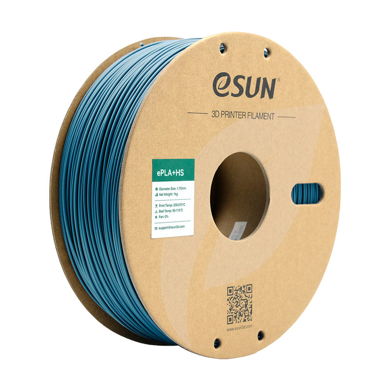 ESUN ePLA+HS Filament 1.75mm 1kg - Various Colours