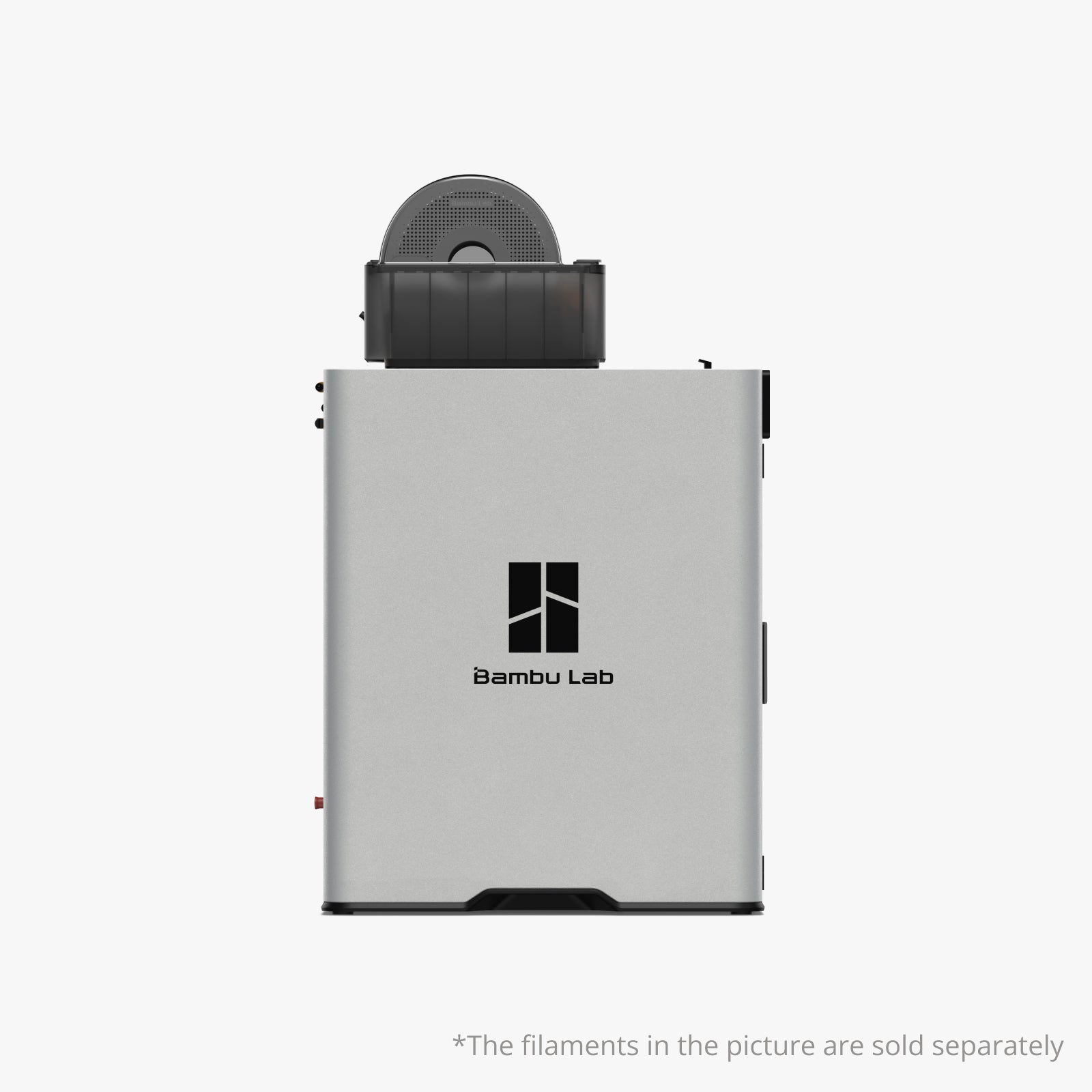 Bambu Lab H2S AMS Combo 3D Printer - Pre-Orders Available Now!