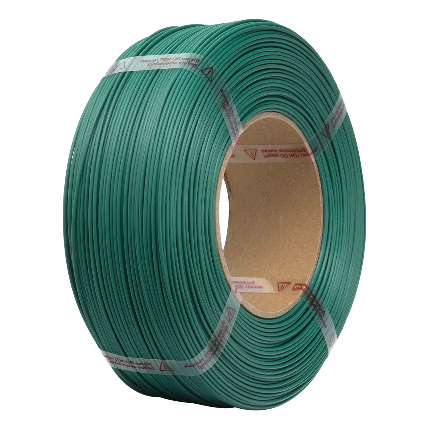eSUN PLA Basic Refill 1.75mm 1kg Holly Green