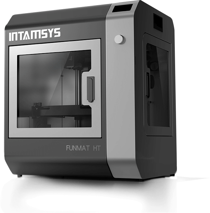 Intamsys FunMat HT Enhanced High Temp 3D Printer