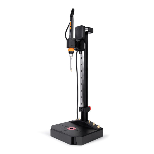 Mintion Professional Heat Insert Press Kit Nutopress Pro