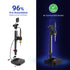 Mintion Professional Heat Insert Press Kit Nutopress Pro