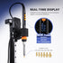 Mintion Professional Heat Insert Press Kit Nutopress Pro