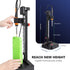 Mintion Professional Heat Insert Press Kit Nutopress Pro
