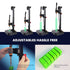 Mintion Professional Heat Insert Press Kit Nutopress Pro