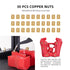 Mintion Professional Heat Insert Press Kit Nutopress Pro