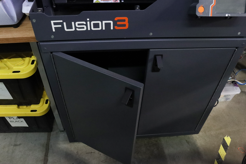 Fusion3 F410 3D Printer