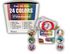 Filaments ABS pour stylo d'impression 3D (24 couleurs)