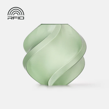 Bambu Lab PETG Translucent Filament 1.75mm - 1 kg (Various Colors)