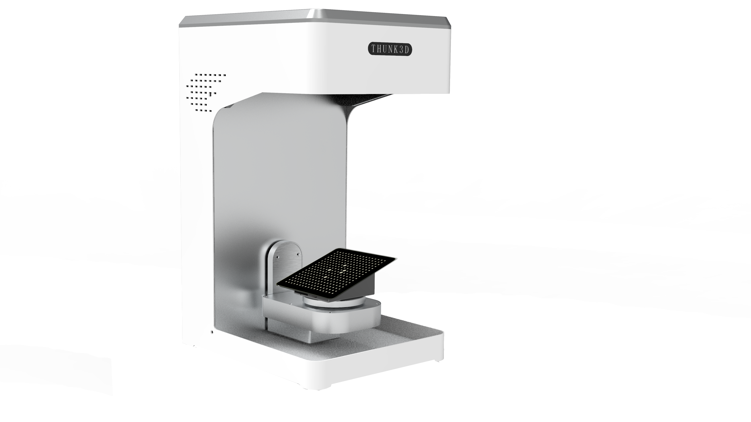 Thunk3D Jewelry 3D Scanner - JS500