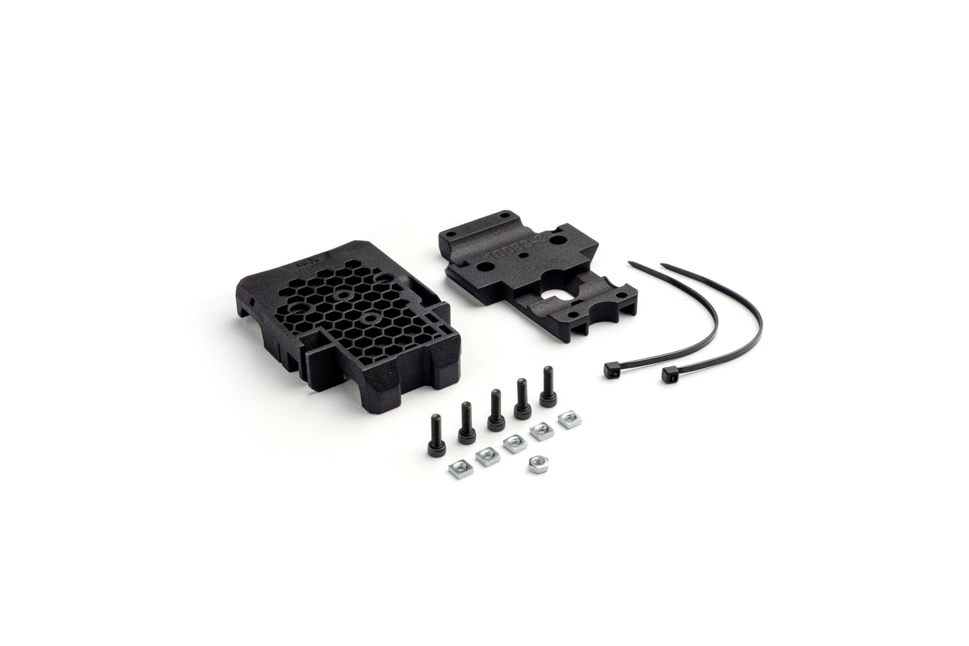 Bondtech LGX Shortcut X-Carriage For Prusa MK3S
