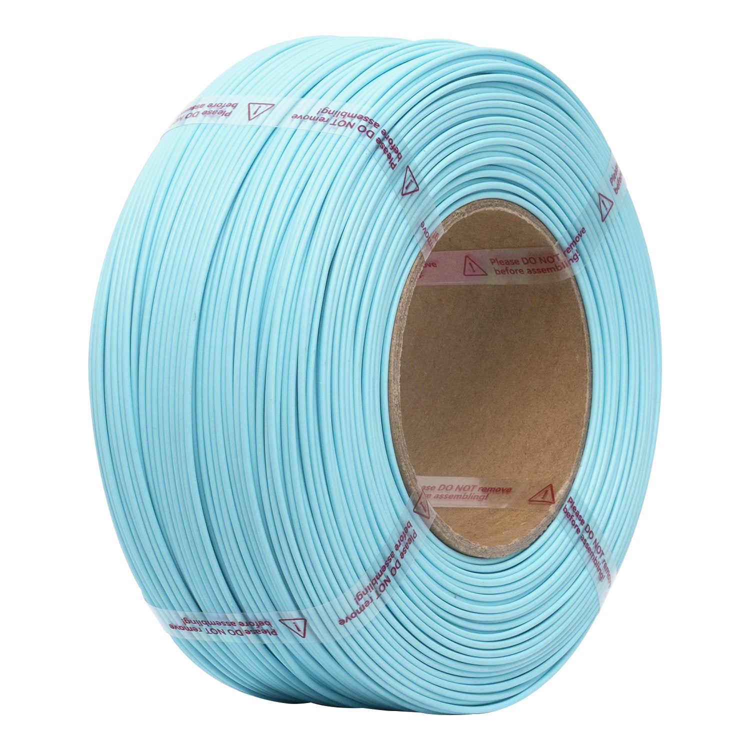 eSUN PETG Matte Refill 1.75 mm 1kg Light Blue