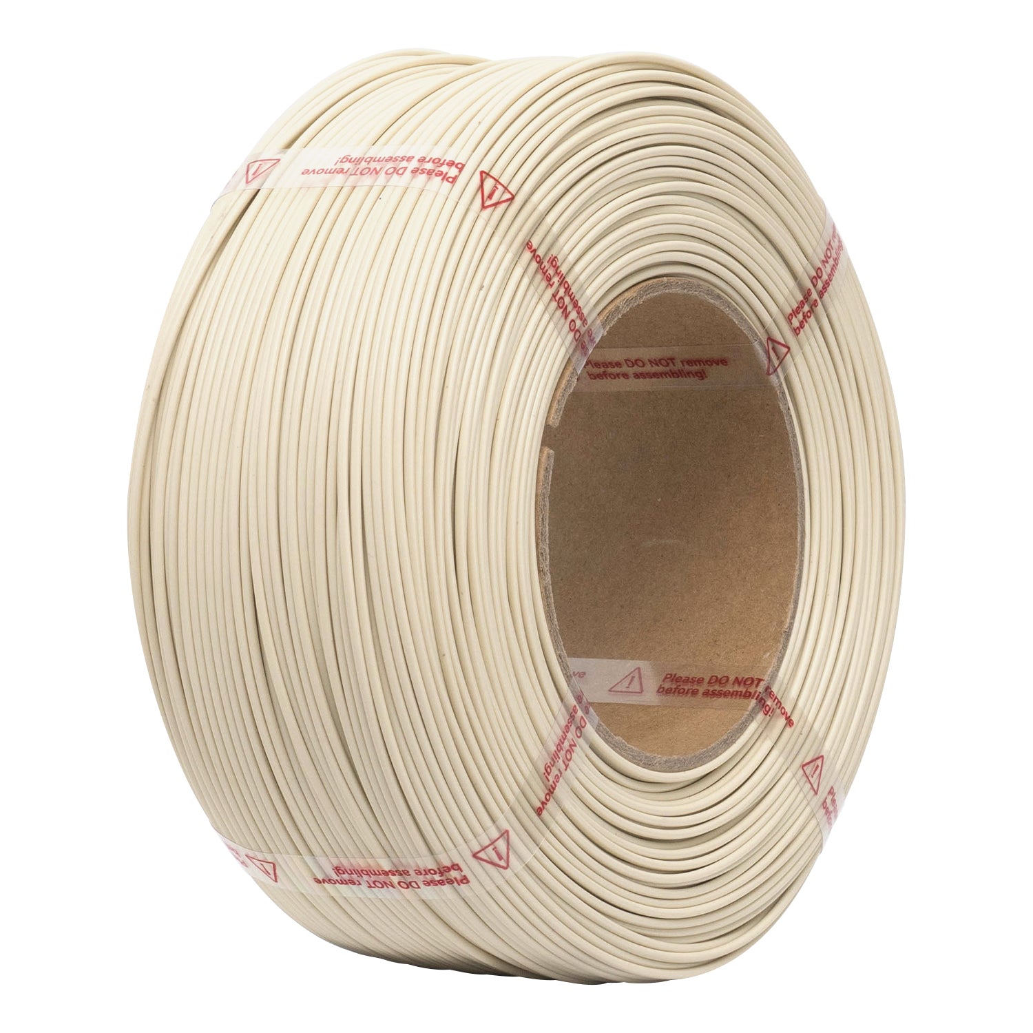 eSUN PETG Matte Refill 1.75 mm 1kg Light Khaki
