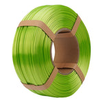 eSun eSilk PLA Refill 1.75mm 1kg Lime