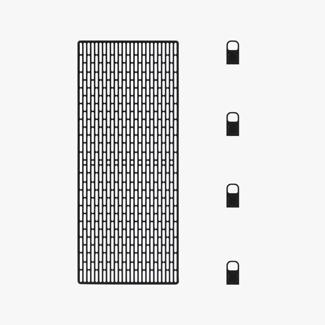 Bambu Lab Laser Grid Panel