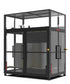 Modix MAMA-1700 Pellet 3D Printer Kit (1700mmx 1000mmx1000mm)