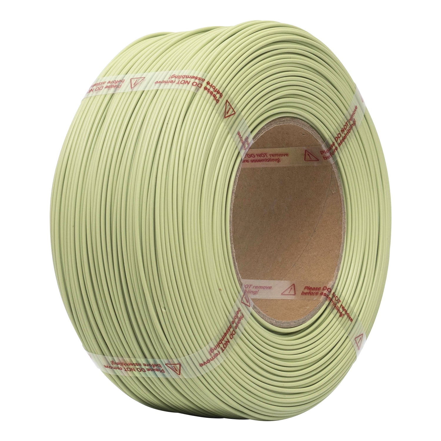 eSUN PETG Matte Refill 1.75 mm 1kg Matcha Green