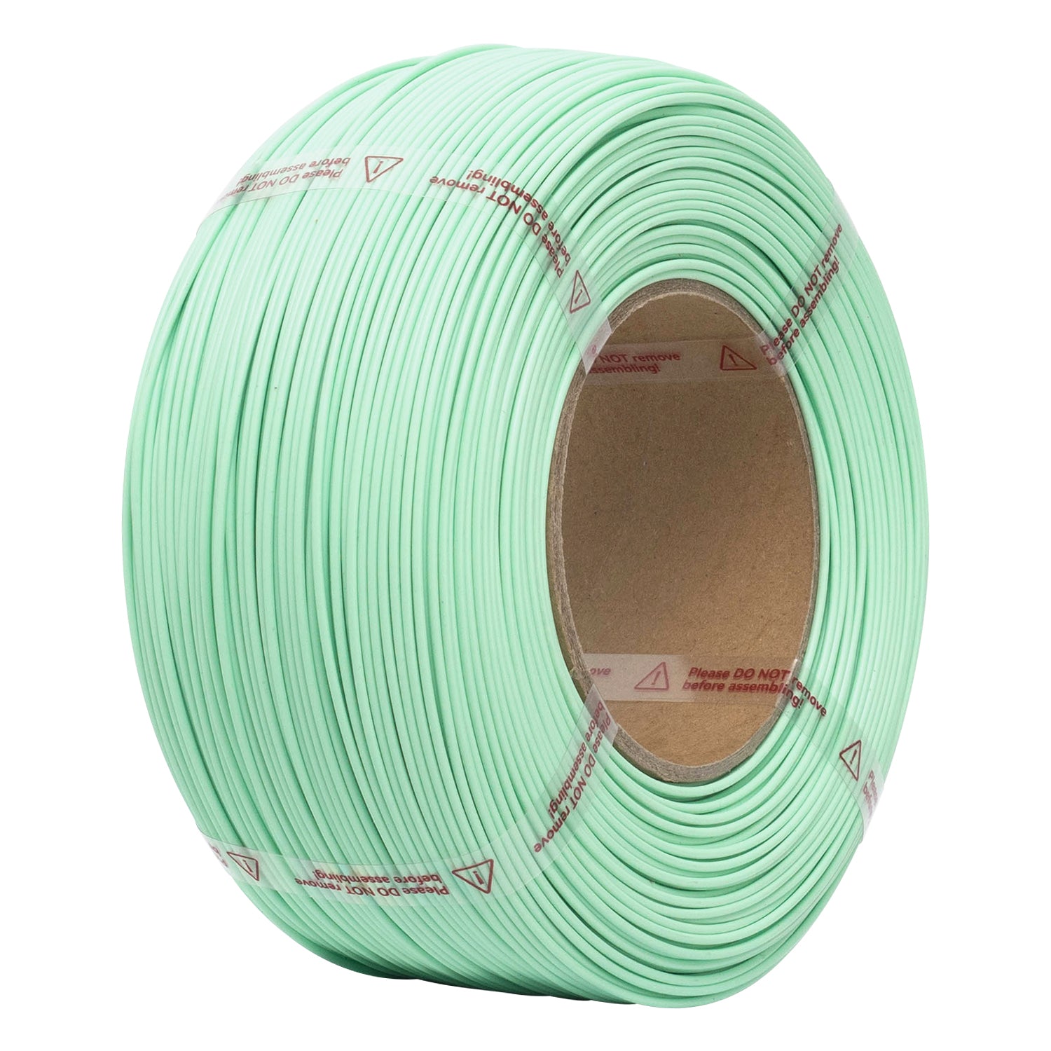 eSUN PETG Matte Refill 1.75 mm 1kg Mint Green