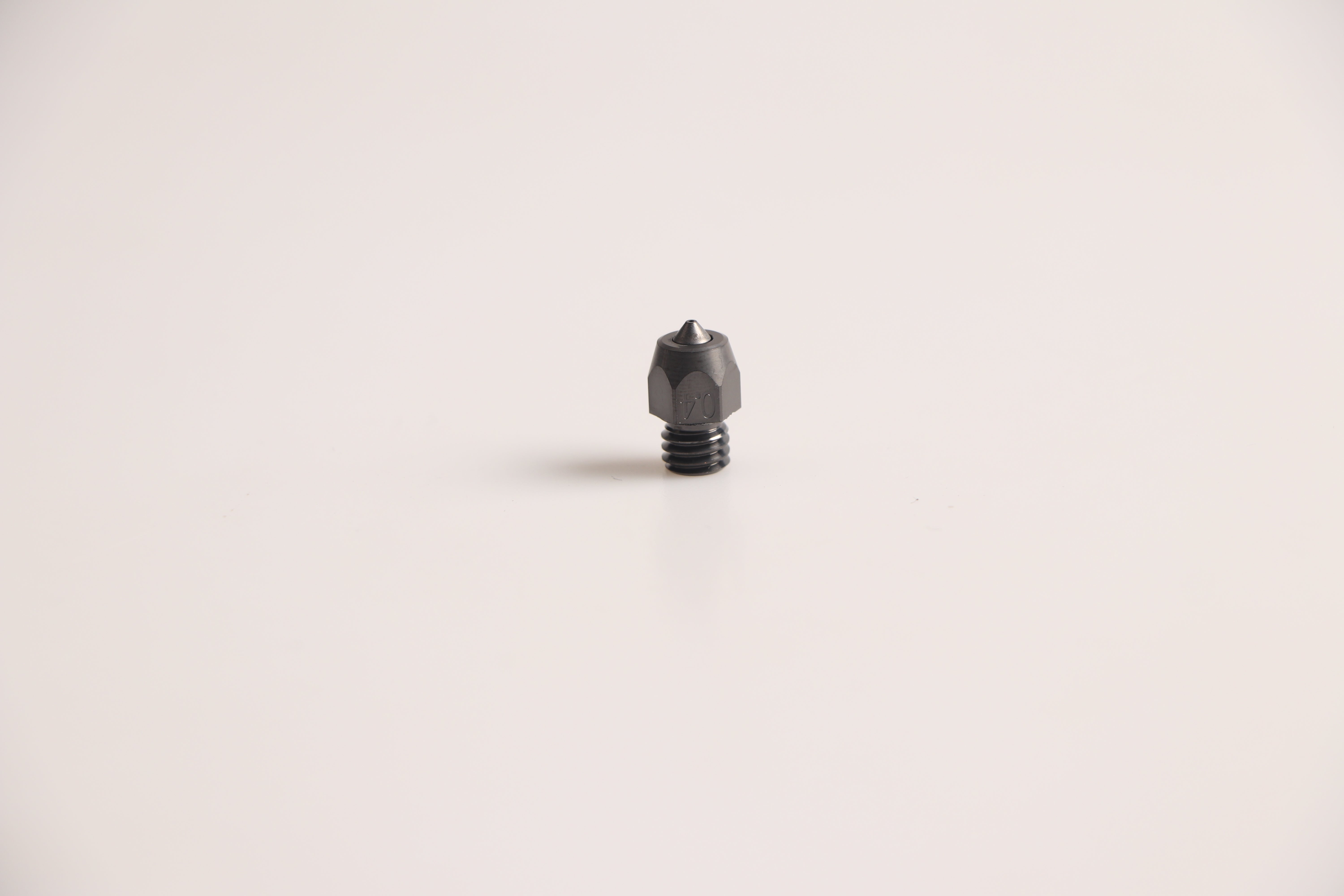 Phaetus Tungsten Carbide Nozzle Mk8 - Various Sizes