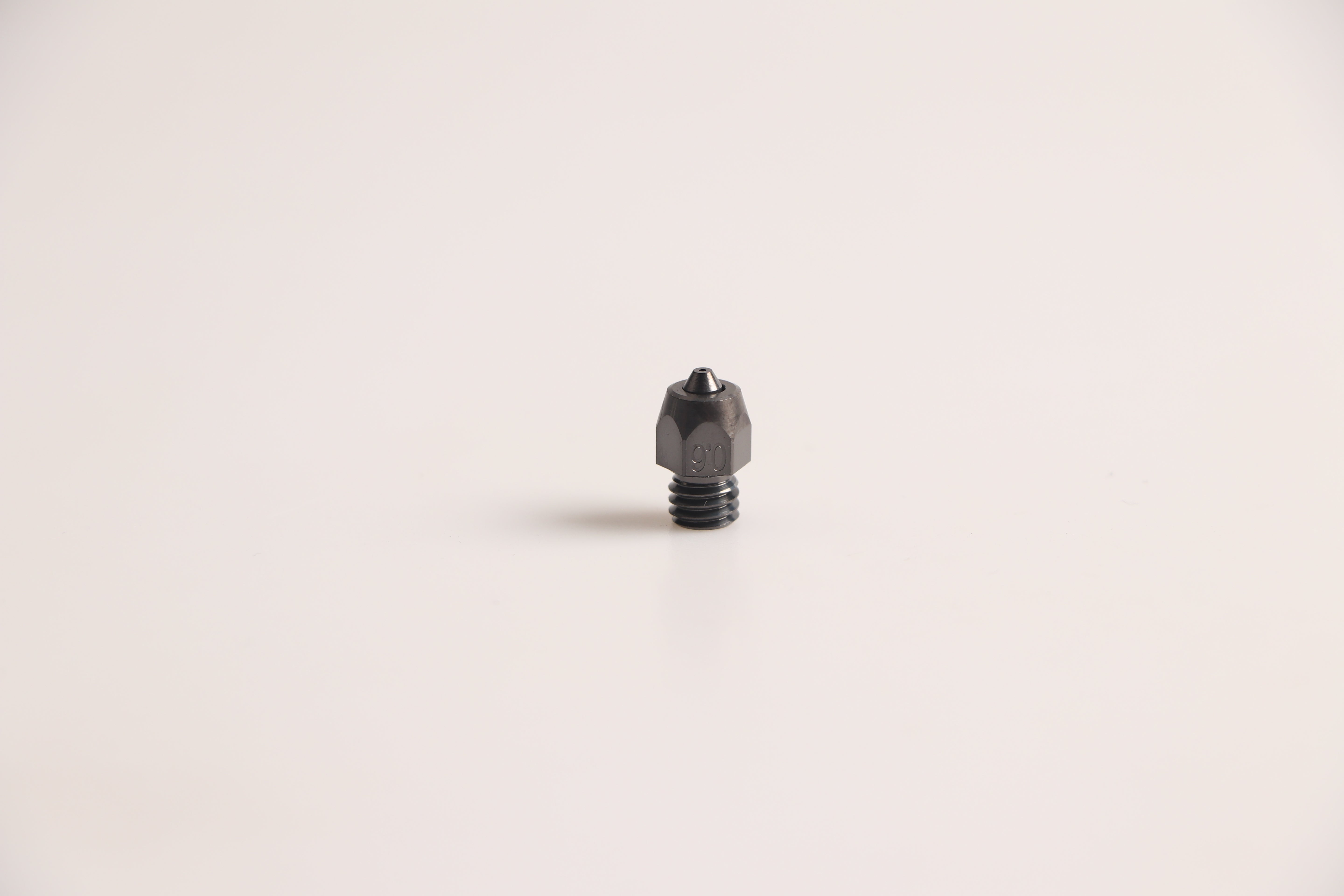 Phaetus Tungsten Carbide Nozzle Mk8 - Various Sizes