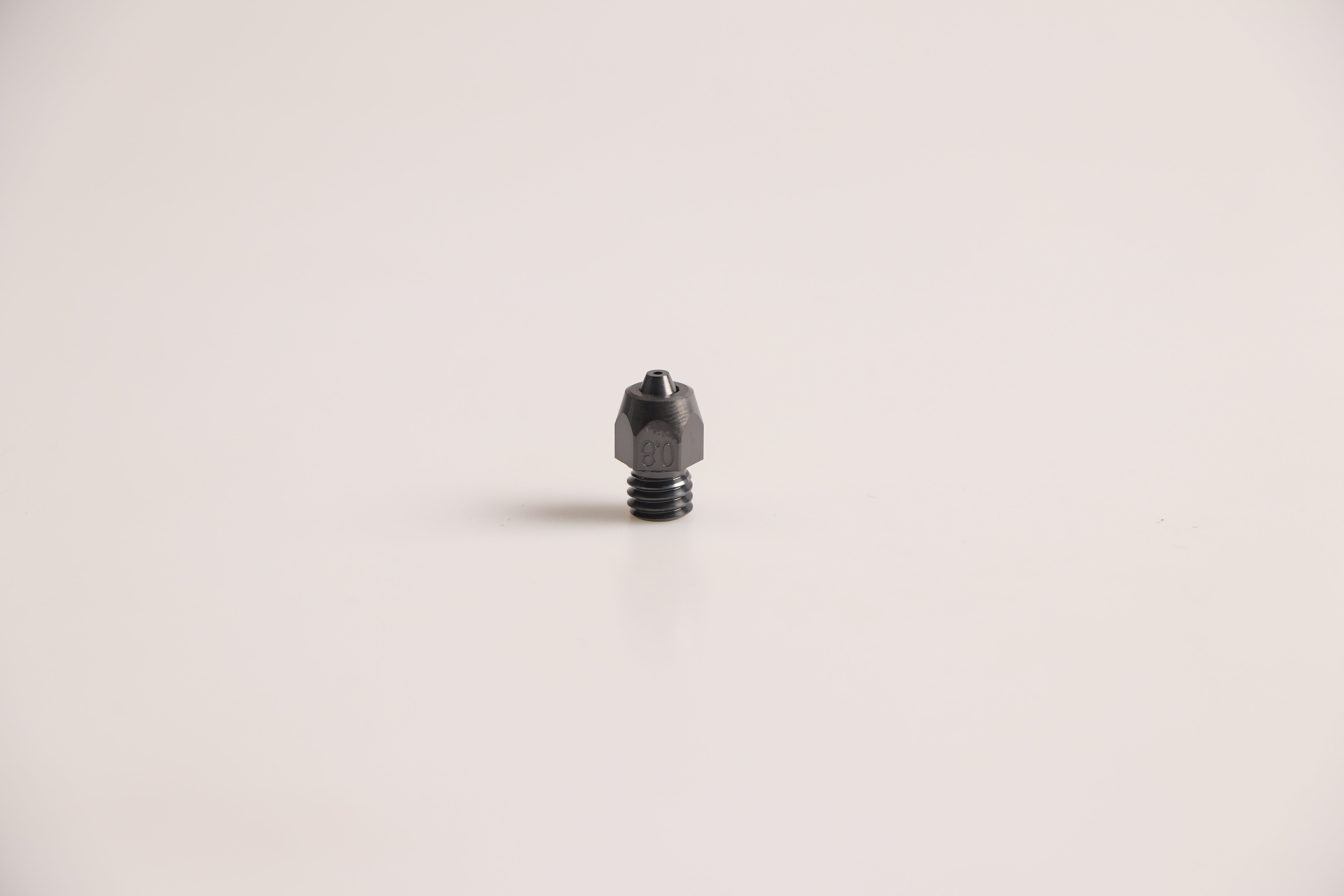 Phaetus Tungsten Carbide Nozzle Mk8 - Various Sizes