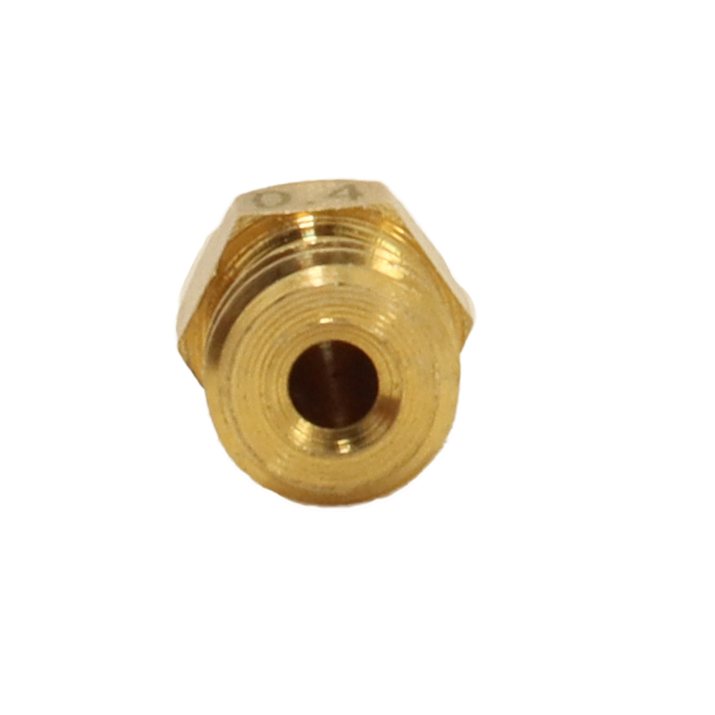 Buse en laiton V6 - Lot de 10